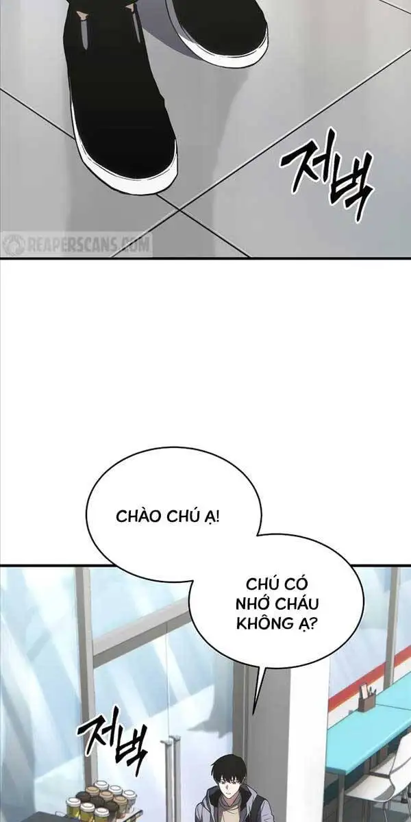 Truyện Tranh Người Chơi Mạnh Nhất Hồi Quy Lần Thứ 100 trang 9