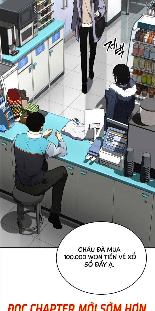 Truyện Tranh Người Chơi Mạnh Nhất Hồi Quy Lần Thứ 100 trang 9