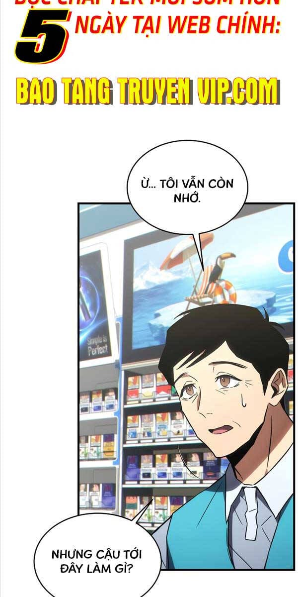 Truyện Tranh Người Chơi Mạnh Nhất Hồi Quy Lần Thứ 100 trang 9