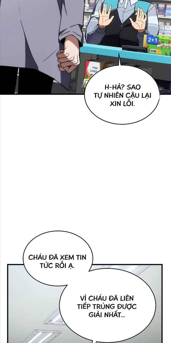 Truyện Tranh Người Chơi Mạnh Nhất Hồi Quy Lần Thứ 100 trang 9