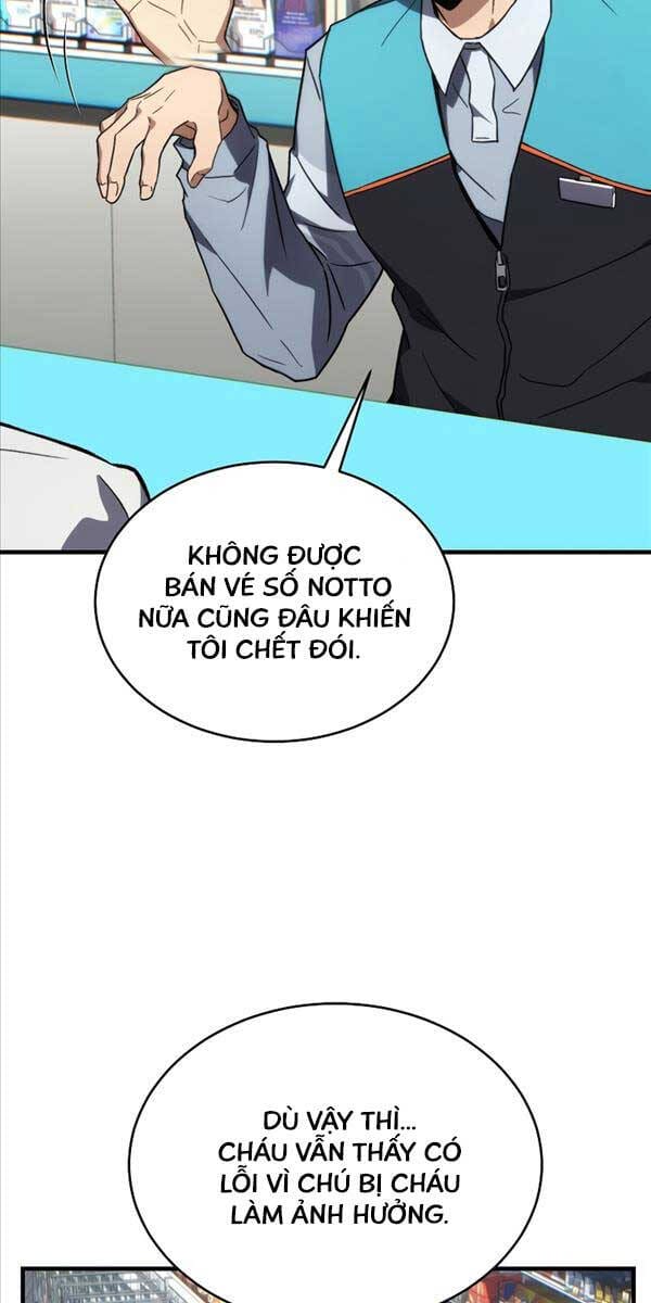 Truyện Tranh Người Chơi Mạnh Nhất Hồi Quy Lần Thứ 100 trang 9