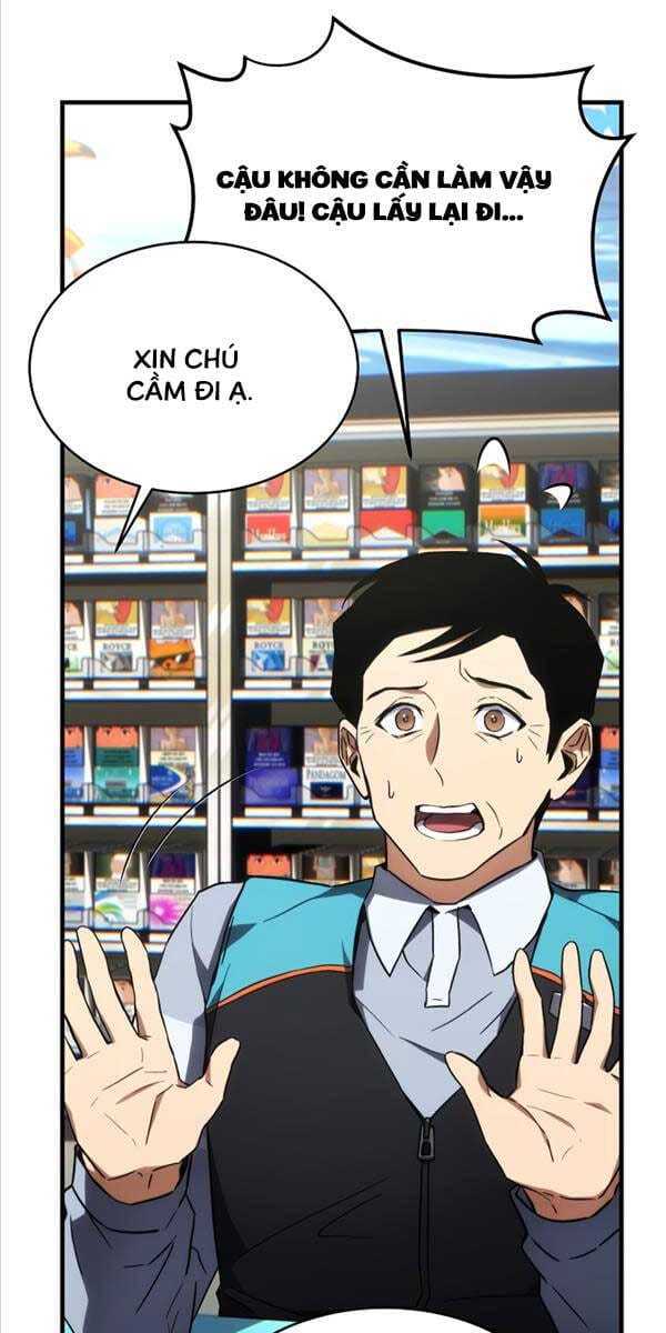 Truyện Tranh Người Chơi Mạnh Nhất Hồi Quy Lần Thứ 100 trang 9