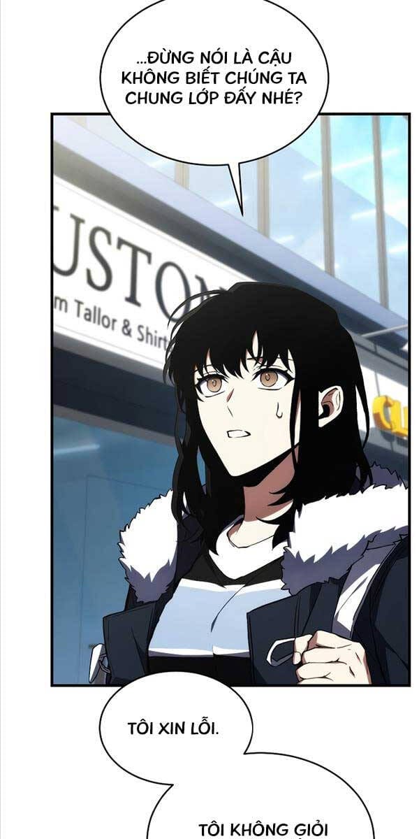 Truyện Tranh Người Chơi Mạnh Nhất Hồi Quy Lần Thứ 100 trang 9