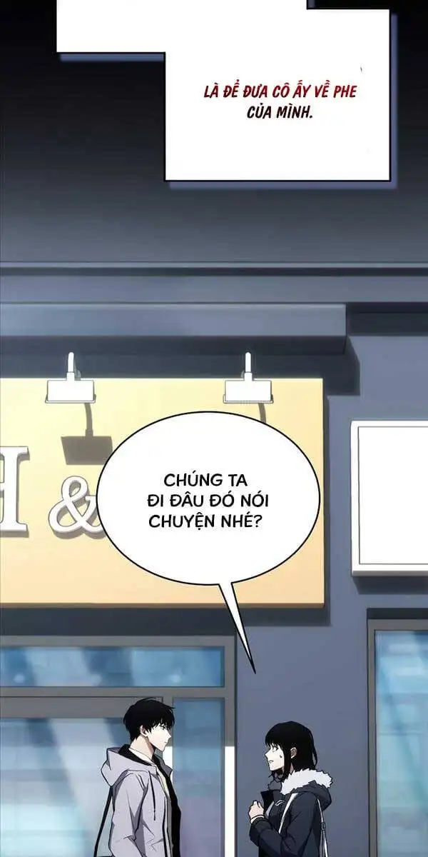 Truyện Tranh Người Chơi Mạnh Nhất Hồi Quy Lần Thứ 100 trang 9