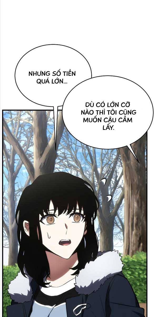 Truyện Tranh Người Chơi Mạnh Nhất Hồi Quy Lần Thứ 100 trang 9