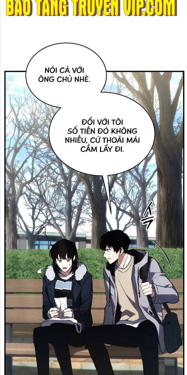 Truyện Tranh Người Chơi Mạnh Nhất Hồi Quy Lần Thứ 100 trang 9