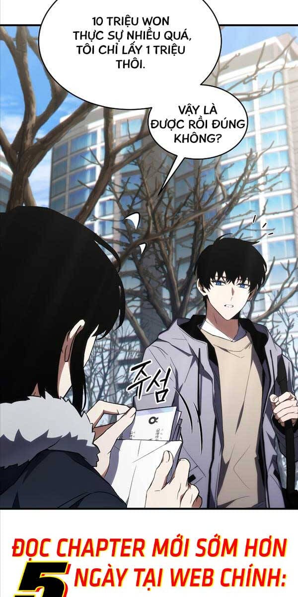 Truyện Tranh Người Chơi Mạnh Nhất Hồi Quy Lần Thứ 100 trang 9