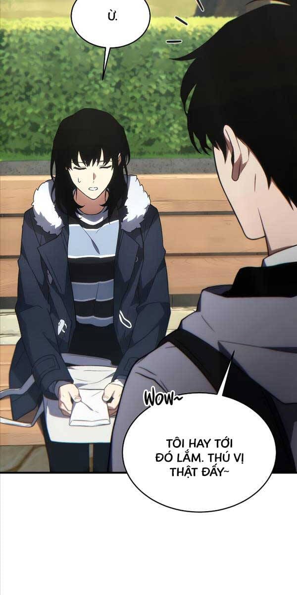 Truyện Tranh Người Chơi Mạnh Nhất Hồi Quy Lần Thứ 100 trang 9