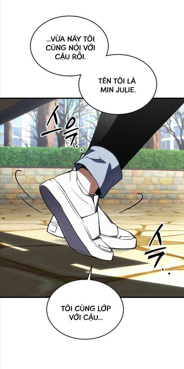 Truyện Tranh Người Chơi Mạnh Nhất Hồi Quy Lần Thứ 100 trang 9