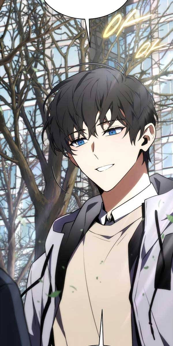 Truyện Tranh Người Chơi Mạnh Nhất Hồi Quy Lần Thứ 100 trang 9