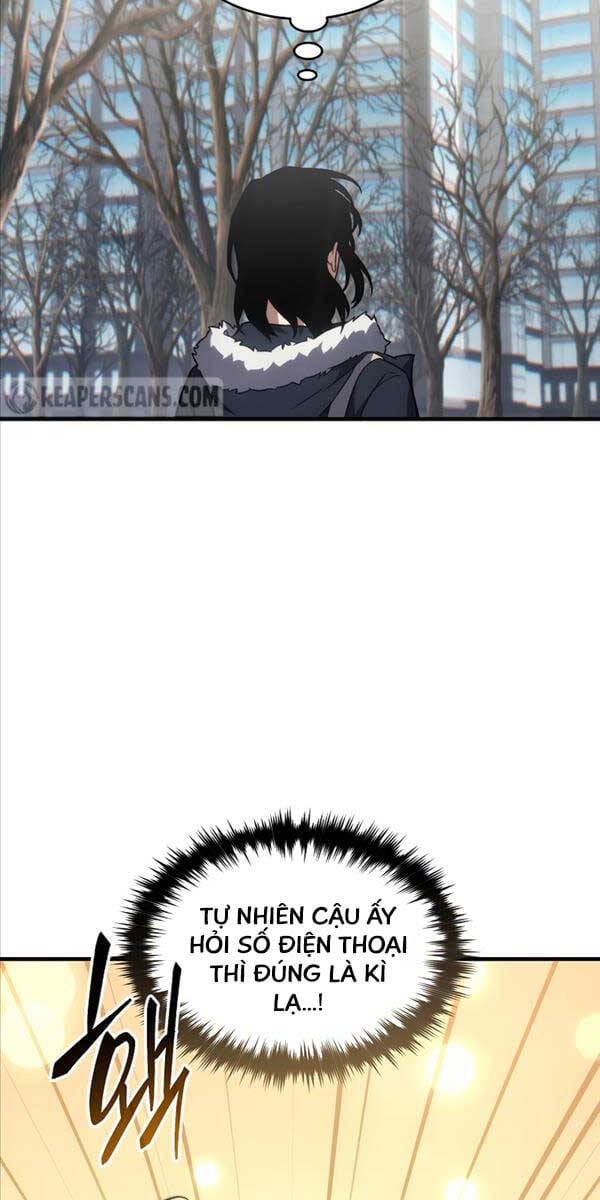Truyện Tranh Người Chơi Mạnh Nhất Hồi Quy Lần Thứ 100 trang 9