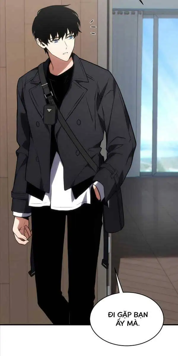 Truyện Tranh Người Chơi Mạnh Nhất Hồi Quy Lần Thứ 100 trang 9