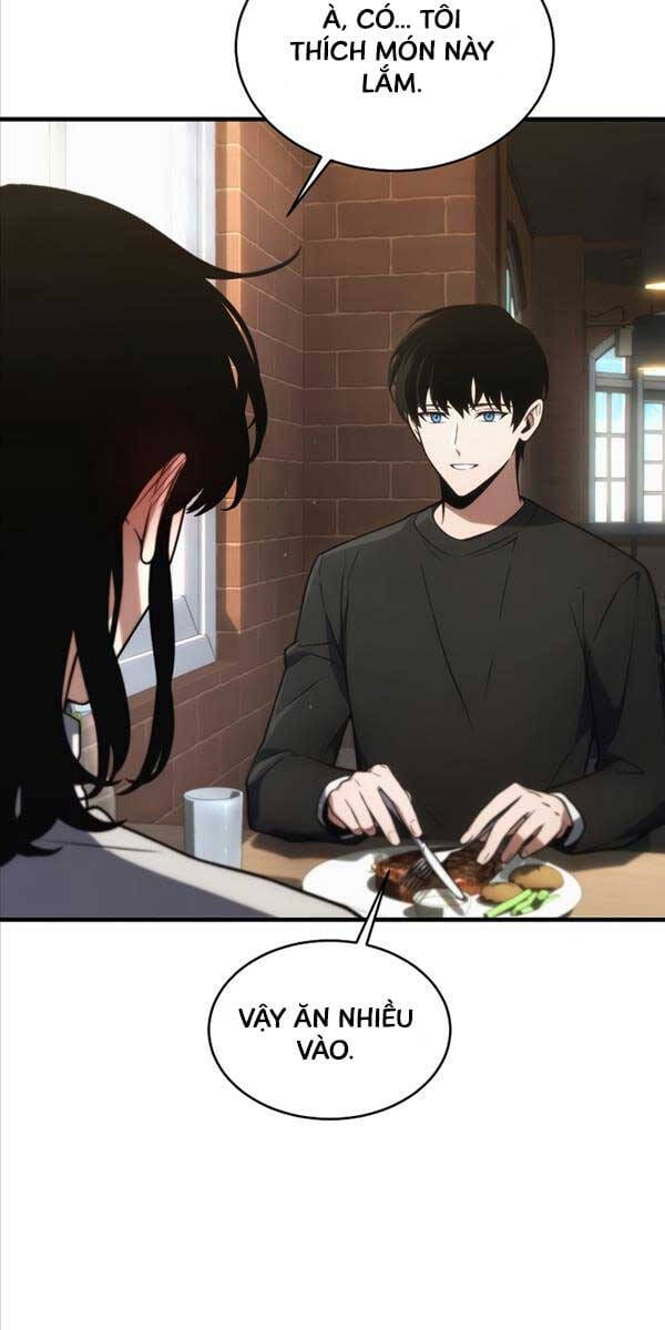 Truyện Tranh Người Chơi Mạnh Nhất Hồi Quy Lần Thứ 100 trang 9