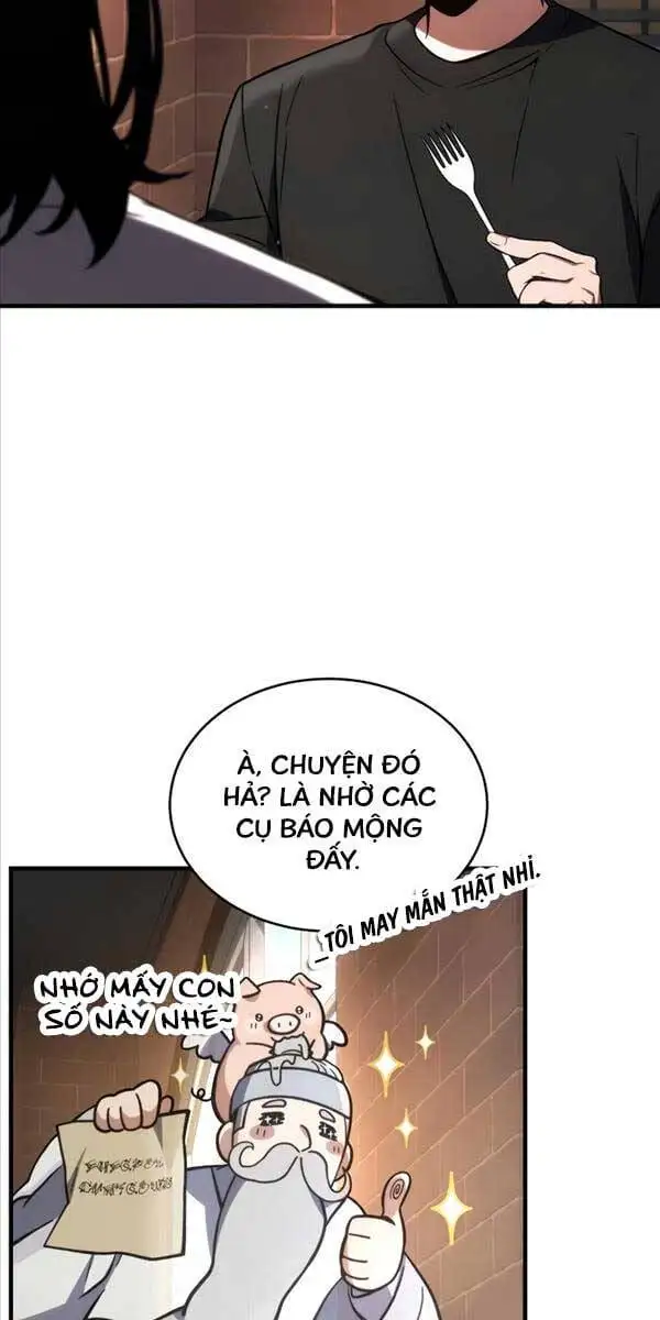 Truyện Tranh Người Chơi Mạnh Nhất Hồi Quy Lần Thứ 100 trang 9