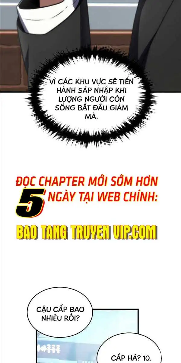 Truyện Tranh Người Chơi Mạnh Nhất Hồi Quy Lần Thứ 100 trang 9
