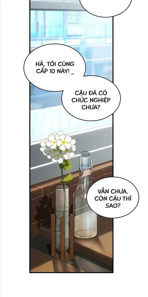 Truyện Tranh Người Chơi Mạnh Nhất Hồi Quy Lần Thứ 100 trang 9