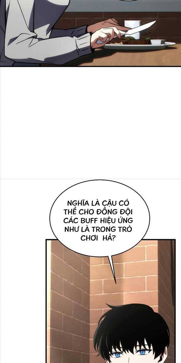 Truyện Tranh Người Chơi Mạnh Nhất Hồi Quy Lần Thứ 100 trang 9