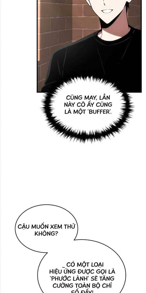 Truyện Tranh Người Chơi Mạnh Nhất Hồi Quy Lần Thứ 100 trang 9