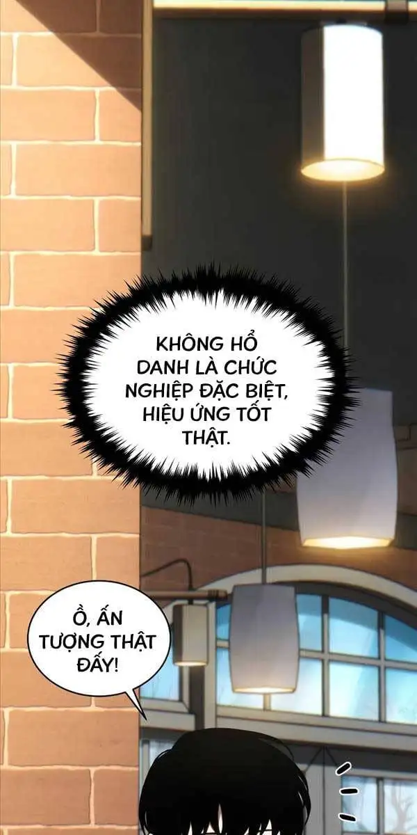Truyện Tranh Người Chơi Mạnh Nhất Hồi Quy Lần Thứ 100 trang 9