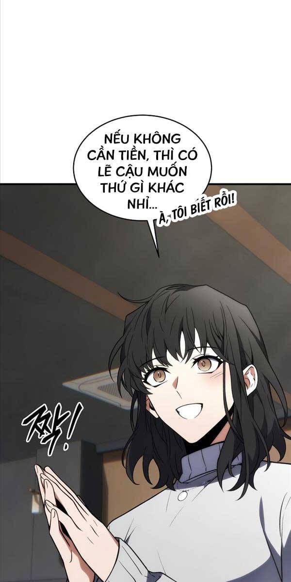 Truyện Tranh Người Chơi Mạnh Nhất Hồi Quy Lần Thứ 100 trang 9