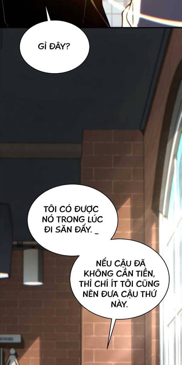 Truyện Tranh Người Chơi Mạnh Nhất Hồi Quy Lần Thứ 100 trang 9