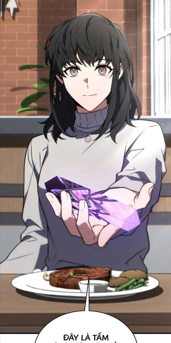 Truyện Tranh Người Chơi Mạnh Nhất Hồi Quy Lần Thứ 100 trang 9