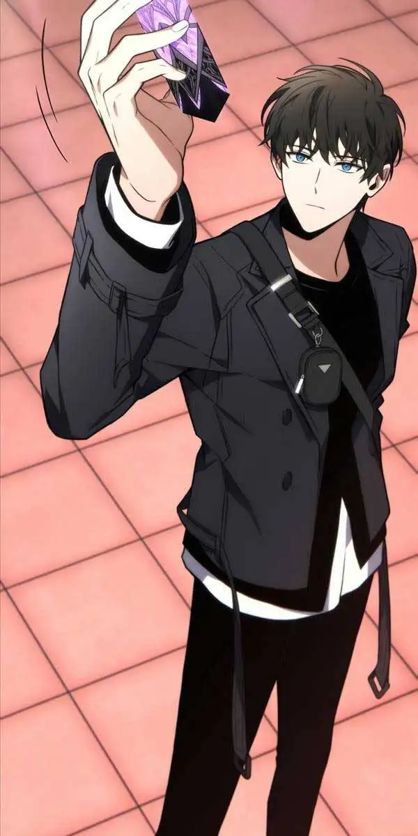 Truyện Tranh Người Chơi Mạnh Nhất Hồi Quy Lần Thứ 100 trang 9