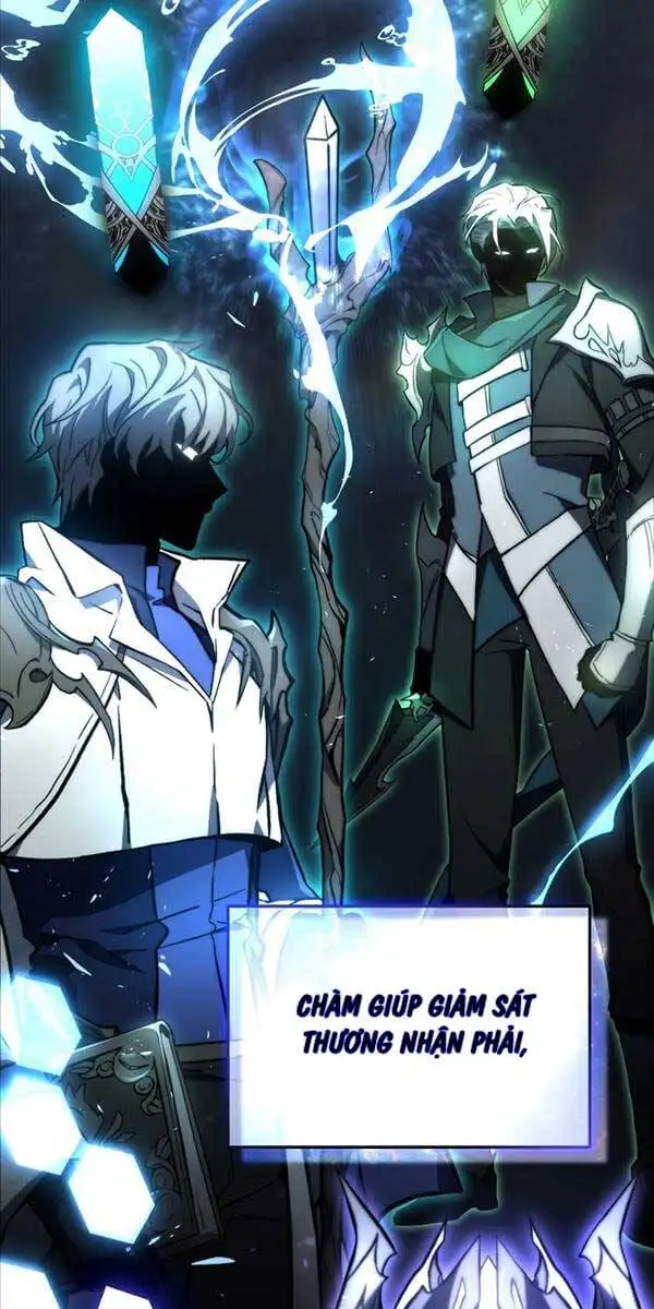 Truyện Tranh Người Chơi Mạnh Nhất Hồi Quy Lần Thứ 100 trang 9