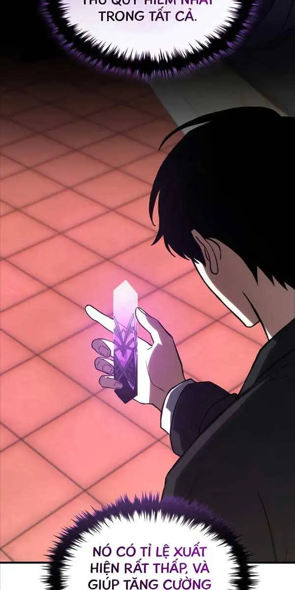 Truyện Tranh Người Chơi Mạnh Nhất Hồi Quy Lần Thứ 100 trang 9