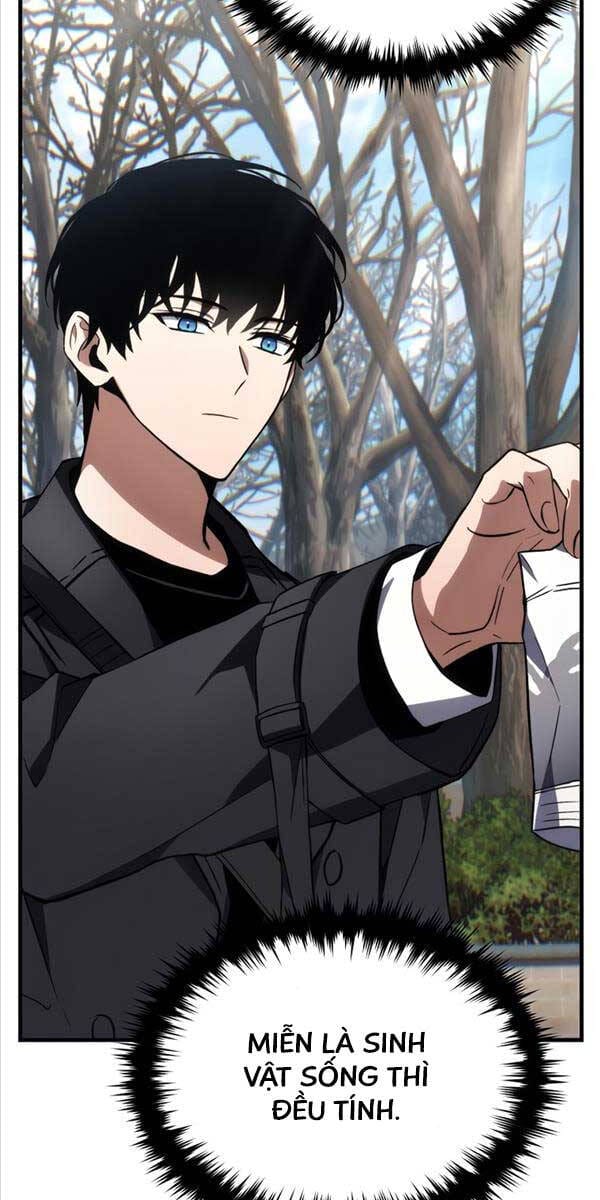 Truyện Tranh Người Chơi Mạnh Nhất Hồi Quy Lần Thứ 100 trang 9
