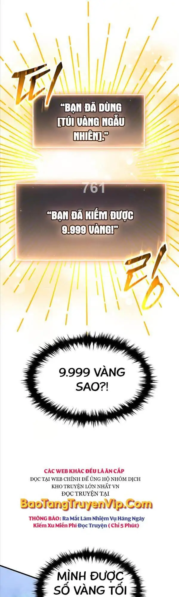 Truyện Tranh Người Chơi Mạnh Nhất Hồi Quy Lần Thứ 100 trang 9