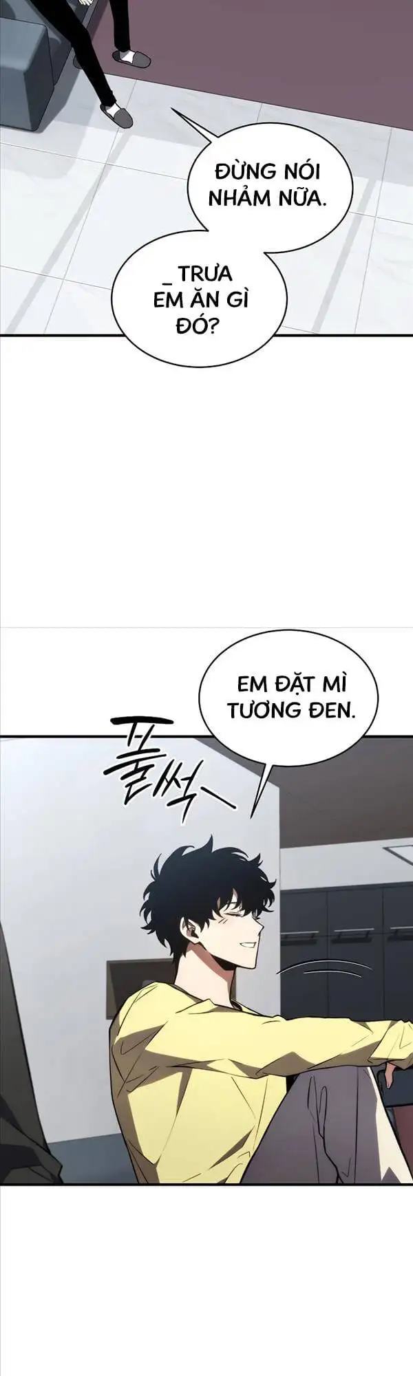 Truyện Tranh Người Chơi Mạnh Nhất Hồi Quy Lần Thứ 100 trang 9