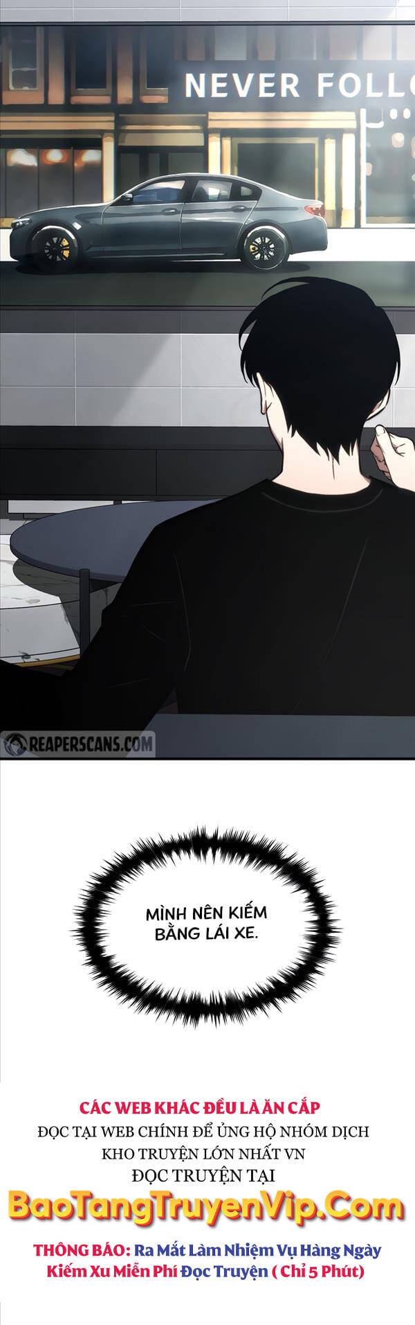 Truyện Tranh Người Chơi Mạnh Nhất Hồi Quy Lần Thứ 100 trang 9