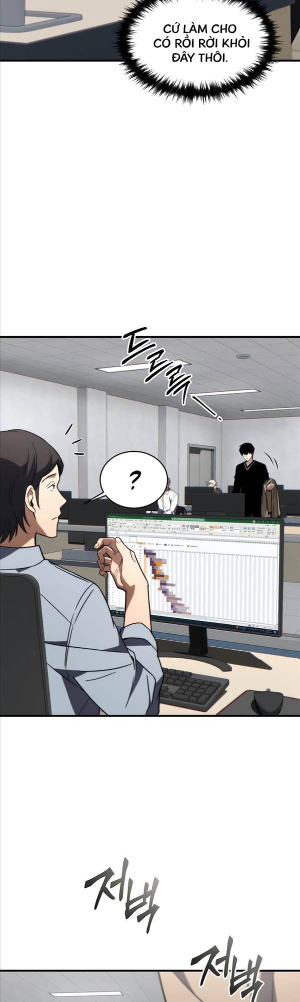 Truyện Tranh Người Chơi Mạnh Nhất Hồi Quy Lần Thứ 100 trang 9