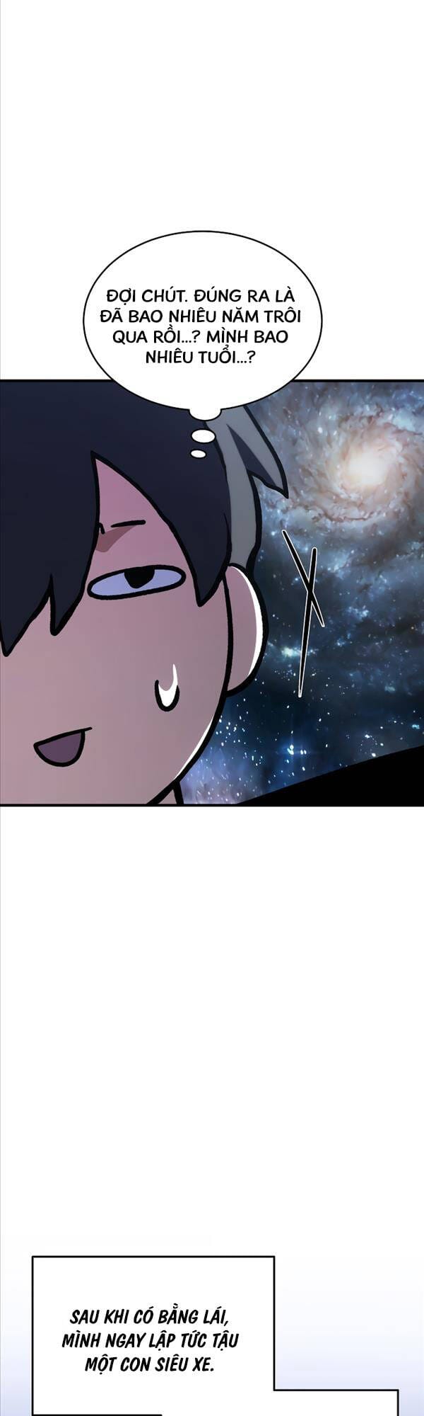 Truyện Tranh Người Chơi Mạnh Nhất Hồi Quy Lần Thứ 100 trang 9