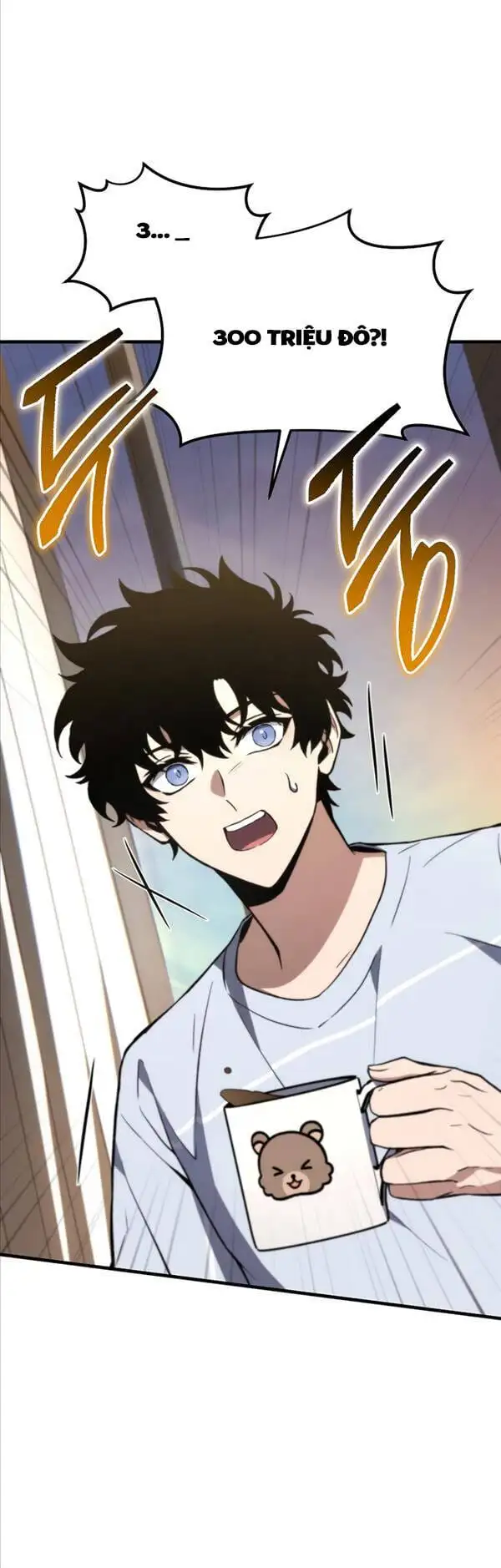 Truyện Tranh Người Chơi Mạnh Nhất Hồi Quy Lần Thứ 100 trang 9