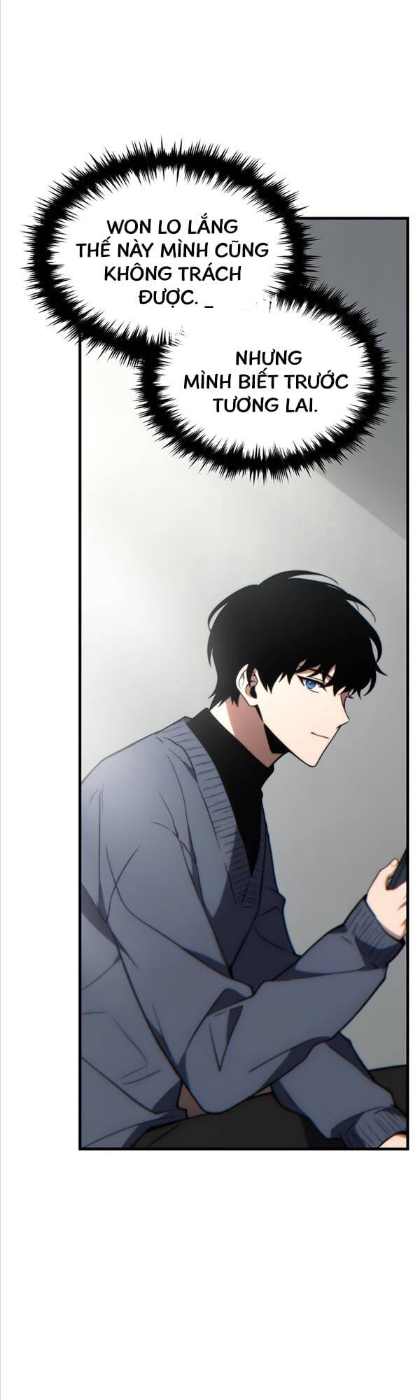 Truyện Tranh Người Chơi Mạnh Nhất Hồi Quy Lần Thứ 100 trang 9