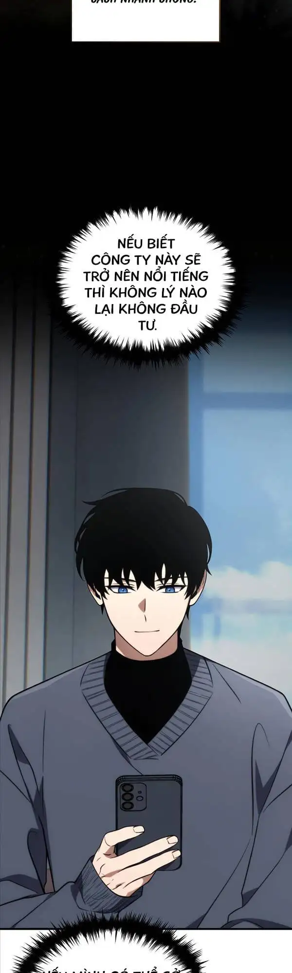 Truyện Tranh Người Chơi Mạnh Nhất Hồi Quy Lần Thứ 100 trang 9