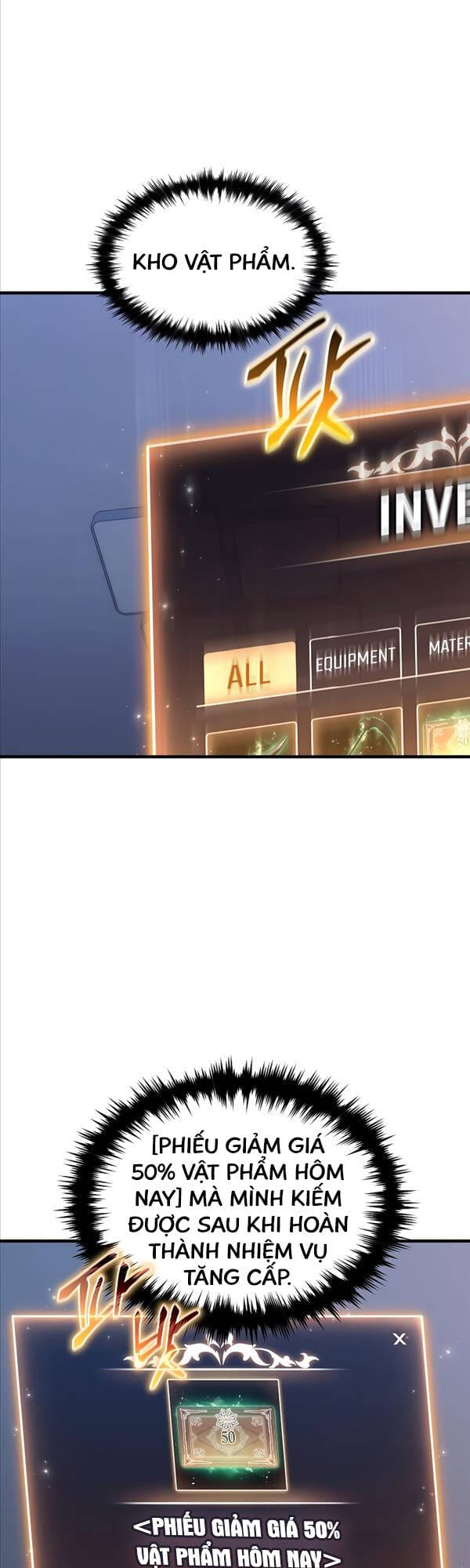 Truyện Tranh Người Chơi Mạnh Nhất Hồi Quy Lần Thứ 100 trang 9