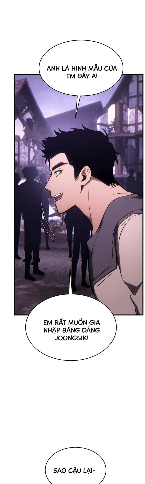 Truyện Tranh Người Chơi Mạnh Nhất Hồi Quy Lần Thứ 100 trang 9