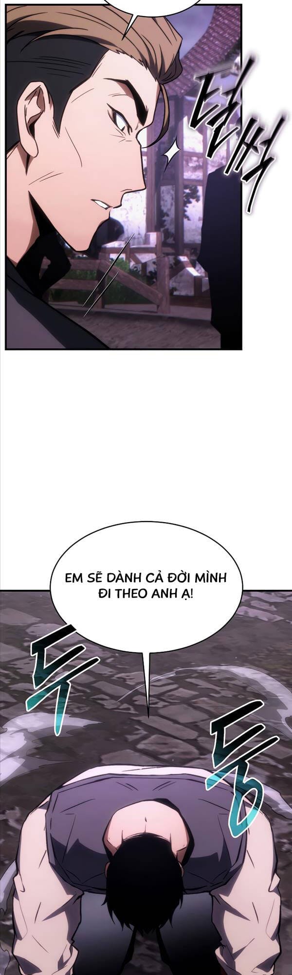Truyện Tranh Người Chơi Mạnh Nhất Hồi Quy Lần Thứ 100 trang 9