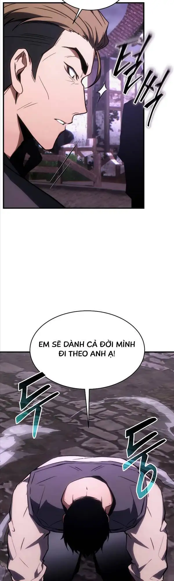 Truyện Tranh Người Chơi Mạnh Nhất Hồi Quy Lần Thứ 100 trang 9