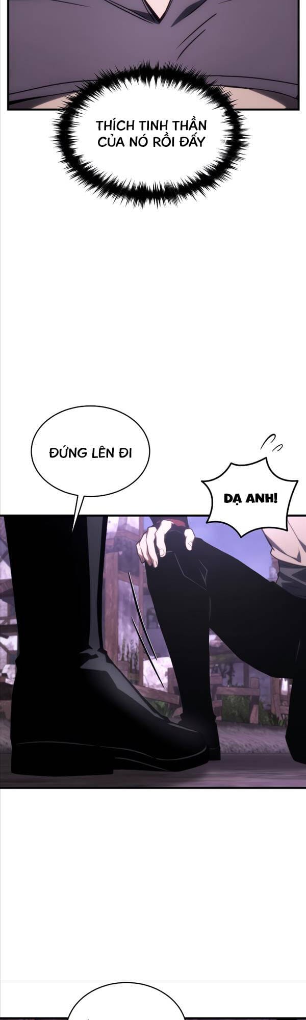 Truyện Tranh Người Chơi Mạnh Nhất Hồi Quy Lần Thứ 100 trang 9