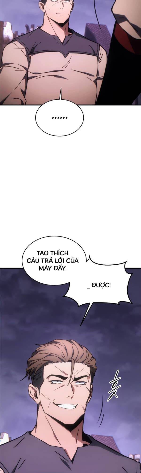 Truyện Tranh Người Chơi Mạnh Nhất Hồi Quy Lần Thứ 100 trang 9