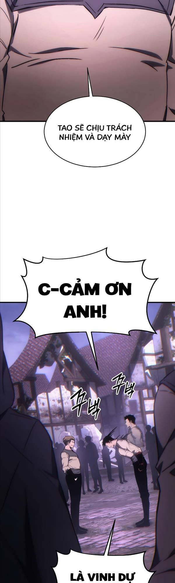 Truyện Tranh Người Chơi Mạnh Nhất Hồi Quy Lần Thứ 100 trang 9