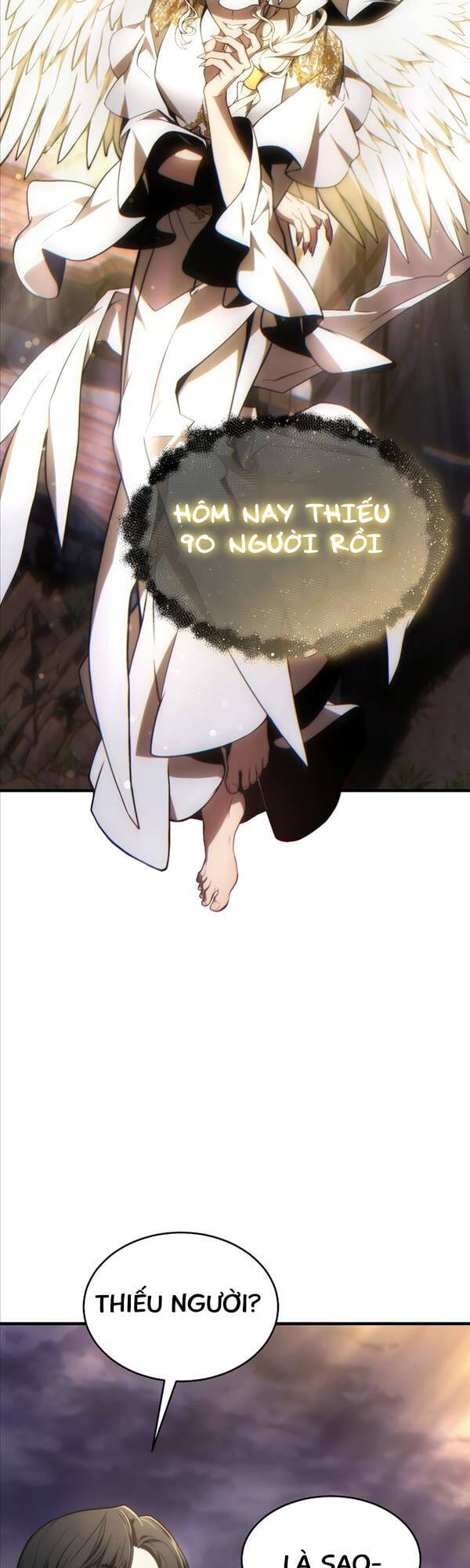 Truyện Tranh Người Chơi Mạnh Nhất Hồi Quy Lần Thứ 100 trang 9