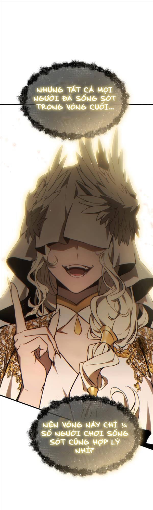 Truyện Tranh Người Chơi Mạnh Nhất Hồi Quy Lần Thứ 100 trang 9