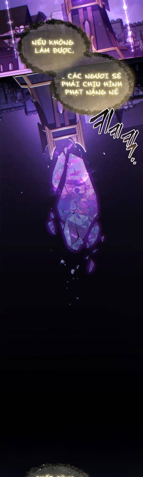 Truyện Tranh Người Chơi Mạnh Nhất Hồi Quy Lần Thứ 100 trang 9