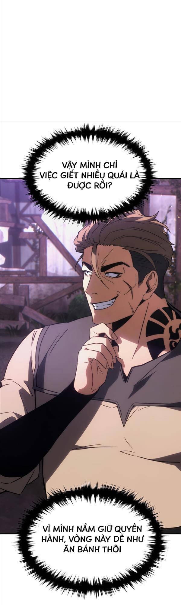 Truyện Tranh Người Chơi Mạnh Nhất Hồi Quy Lần Thứ 100 trang 9