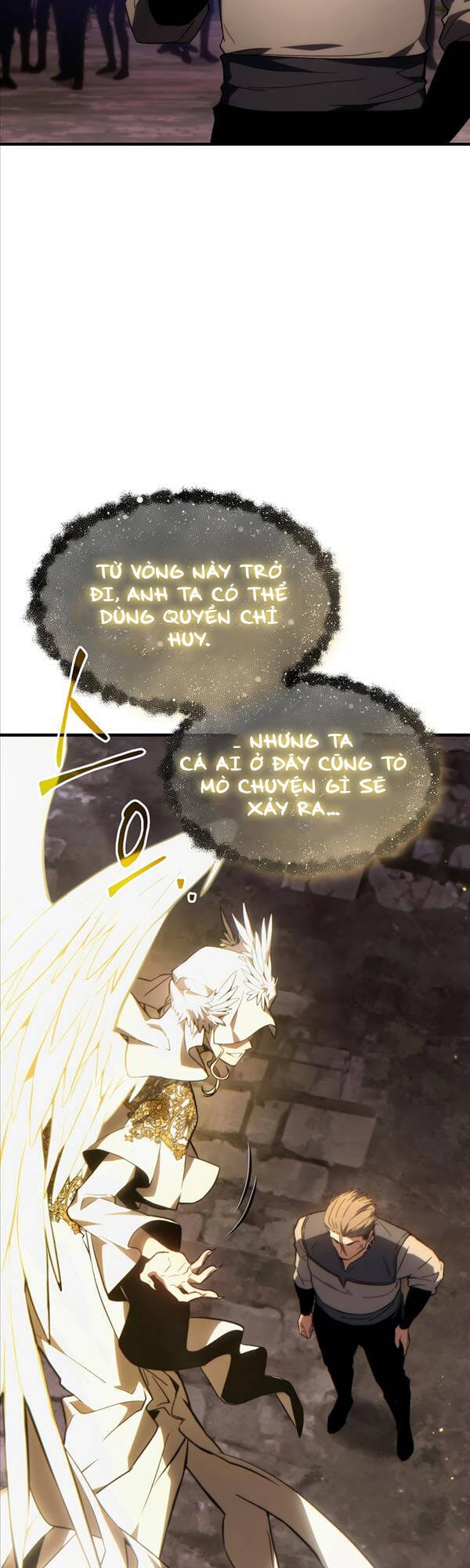 Truyện Tranh Người Chơi Mạnh Nhất Hồi Quy Lần Thứ 100 trang 9
